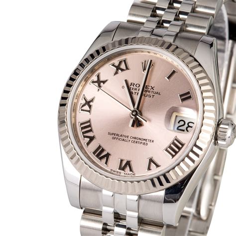 rolex datejust 178274